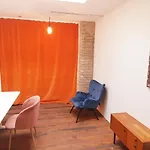 Helles Zimmer Im Loft