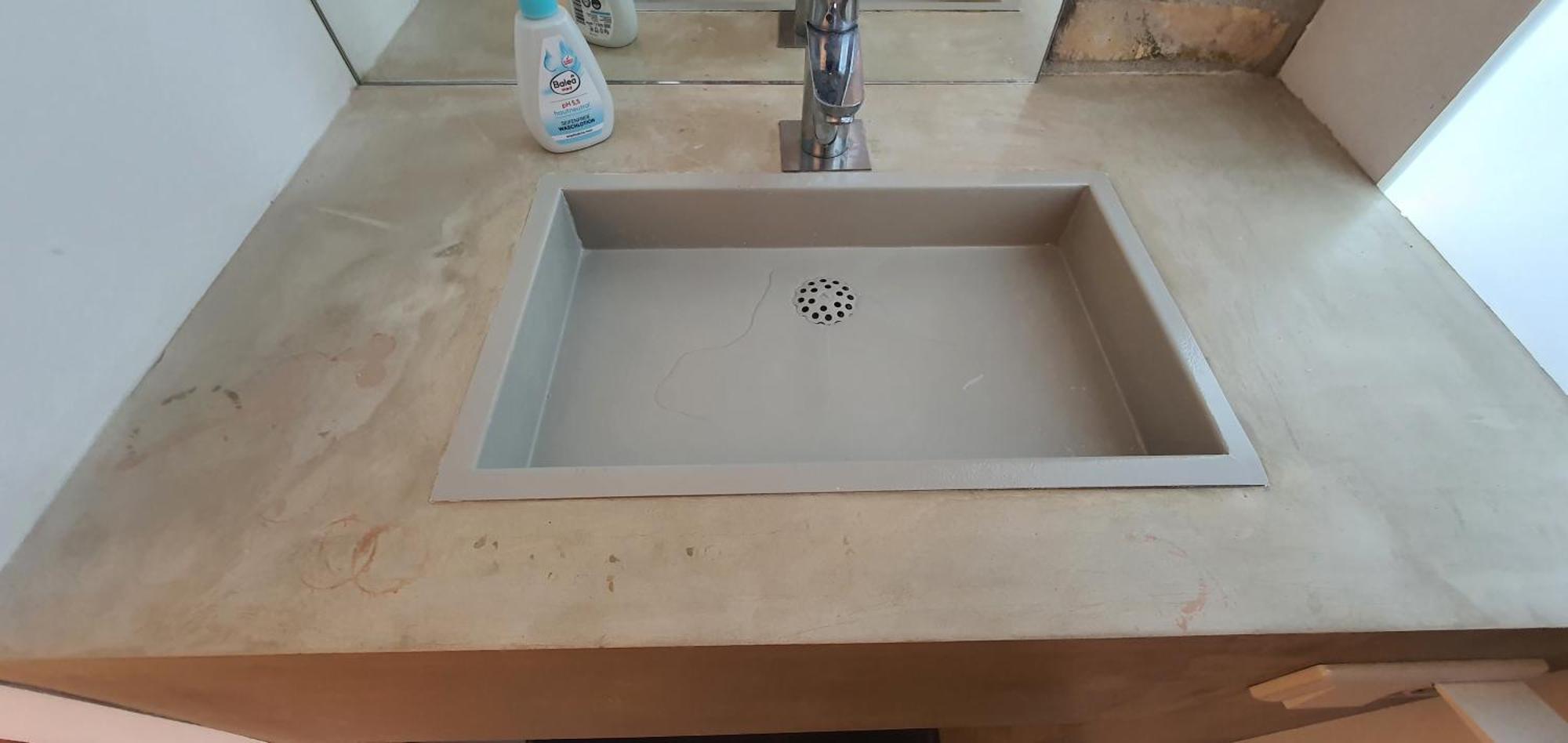 Privatunterkunft Helles Im Loft *